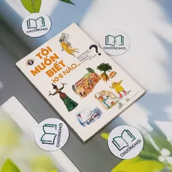 Tôi Muốn Biết Khi Nào...? - Phạm Thiên Tứ 705618