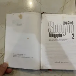 Shogun Tướng quân full bộ 2 tập  763116