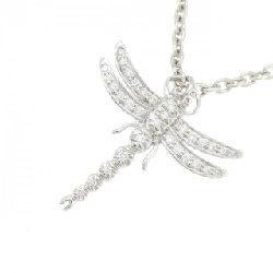 Dây chuyền mini Dragonfly Tiffany - Hàng hiệu Authentic 843319