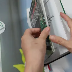 Người Chỉ Đường Đi Tìm Hài Cốt Mất Tích - Hồ Văn Dũ 750280