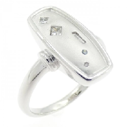 Nhẫn kim cương PT900 0.18CT