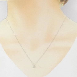 Dây chuyền kim cương Forever Mark 0.106CT - Hàng hiệu Authentic 839688