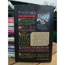 Tuyết đen — Giao Chi 577703