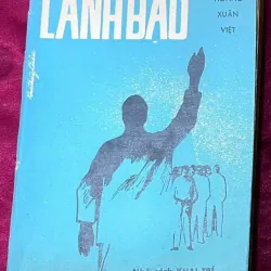 THUẬT LÃNH ĐẠO - HOÀNG XUÂN VIỆT