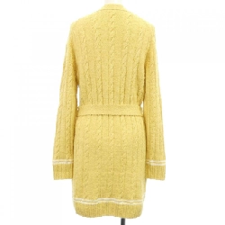 Chanel CHANEL P72177K10414 22P Áo cardigan dài 626913