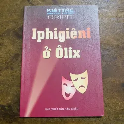 I phi giê ni ở Ô lix  787513