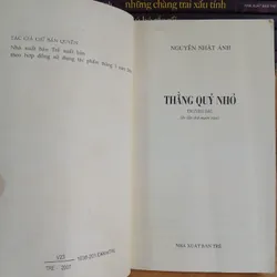 Tác Giả Nguyễn Nhật Ánh (Bộ 23 Cuốn) 688394