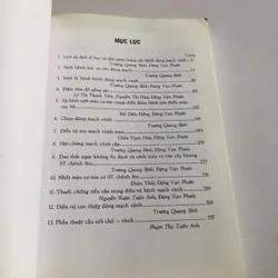 BỆNH ĐỘNG MẠCH VÀNH TRONG THỰC HÀNH LÂM SÀNG  720876