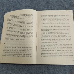 NHỮNG BÓNG MA XANH - NGUYỄN ĐÌNH TIÊN 538107