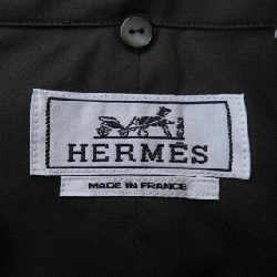 Áo sơ mi HERMES - Hàng hiệu Authentic 898990