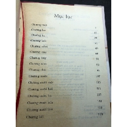 Dòng sông không có đôi bờ 2003 mới 70% ố bẩn nhẹ bìa cứng Trần Nhương HPB0906 SÁCH VĂN HỌC 915208