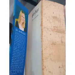 Harry Potter và hội Phượng Hoàng - Lý Lan dịch 574528