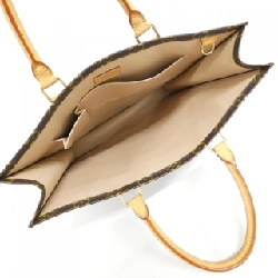 Túi xách Louis Vuitton Monogram Sac Plat M51140 616599