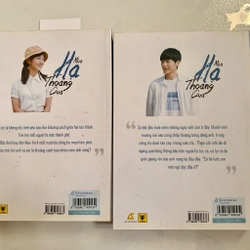 Mùa hạ thoáng qua Minh Tiền Vũ Hậu tiểu thuyết còn mới (combo  462165