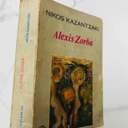 Alexis Zorba - Con Người Hoan Lạc