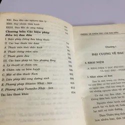 PHÒNG VÀ CHỮA CÁC LOẠI ĐAU ĐẦU  726482
