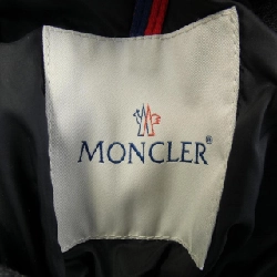 MONCLER MONTGENEVRE Áo khoác lông - Hàng hiệu Chính hãng 897928