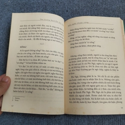 MỘT NGHỆ THUẬT SỐNG 464358
