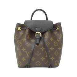 Ba lô Louis Vuitton Monogram Montsouris BB M45516