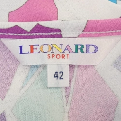 LEONARD SPORT Tops - Hàng hiệu Chính hãng 824957