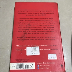 Munich - Robert Harris 509336