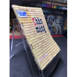 (TẶNG BOOKMARK) Chân móng 1972 ký sự mới 50% ố bẩn rách bìa nhẹ Nguyễn Khoát RBK0906 SÁCH VĂN HỌC