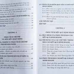 Phân tích tài chính doanh nghiệp 🌻 593810