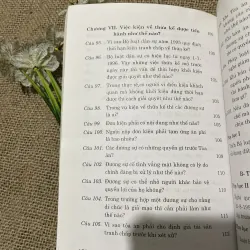 Luật thương mại sách luật, gần 200 trang 756330