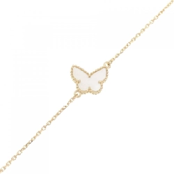 Vancleef & Arpels Sweet Alhambra Bướm Vòng Tay