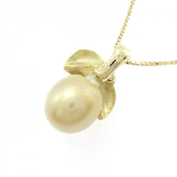 K18YG Ngọc trai trắng - Hàng hiệu Chính hãng 856956