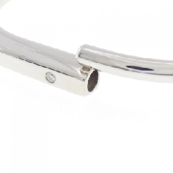 Tiffany Tiffany Lock Bangle 0.31CT - Hàng hiệu Authentic 847959