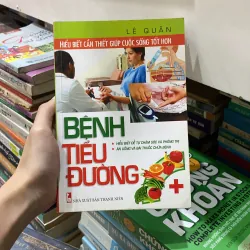 Bệnh Tiêu Đường♟️