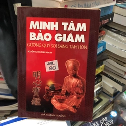 Minh tâm bảo giám - Gương quý soi sáng tâm hồn