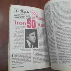 KIẾN THỨC NGÀY NAY số 16 ngày 01/4/1995 738058