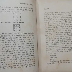 LẠC THƯ MINH TRIẾT - KIM ĐỊNH 707842