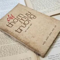 Truyện ngắn: CHỊ THAM MƯU TRƯỞNG, nhiều tác giả (NXB Phụ Nữ 1978) 707693