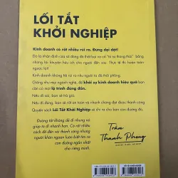 Lối Tắt Khởi Nghiệp 993085