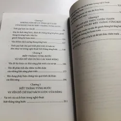 NGHỆ THUẬT BIẾT THẰNG TỪNG BƯỚC 749191