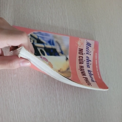 Mười Chìa Khóa Mở Cửa Hạnh Phúc 542276