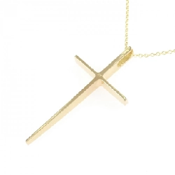 K18YG/750YG Dây chuyền đeo cổ - Hàng hiệu Authentic 850128