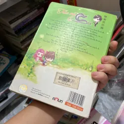 Trúc mã là sói - Mèo lười ngủ ngày 970309