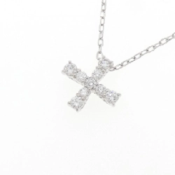 Mikimoto Dây chuyền kim cương 0.31CT - Hàng hiệu Chính hãng 841422