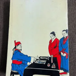 Địa Lý Gia Truyền (Bí Thư Đại Toàn) – Cao Trung 926623