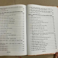 Lịch Sử – Truyền Thống Quân Đội Nhân Dân Việt Nam 784406