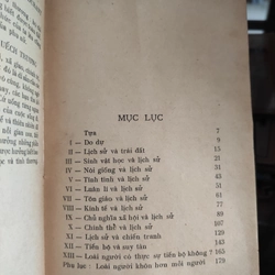 Bài học của lịch sử - Will và Ariel Durant 300213