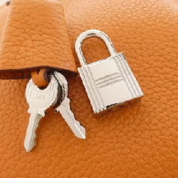 Túi Boston Hermes Victoria2 Foulto 35cm 050021CK 615141