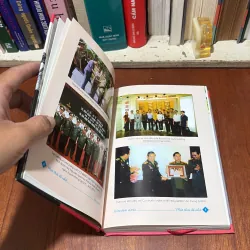 II Ký Và Thơ: Một Thời Để Nhớ - Trần Minh Hùng - 2012 782344