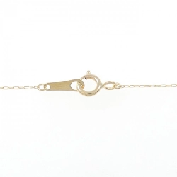 K18YG Dây chuyền kim cương 0.20CT - Hàng hiệu Chính hãng 863469