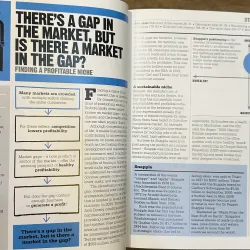 The Business Book - DK 722965