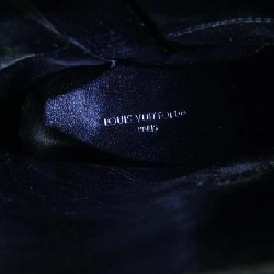 Giày bốt dòng Grace Louis Vuitton Nhật Bản giới hạn 656756